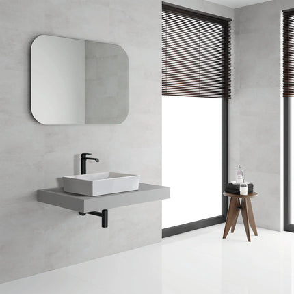 Grohe DEFINED 1H SINK XL SMTHB 1.2GPM Matte Black 238692430 - Plumbing Market