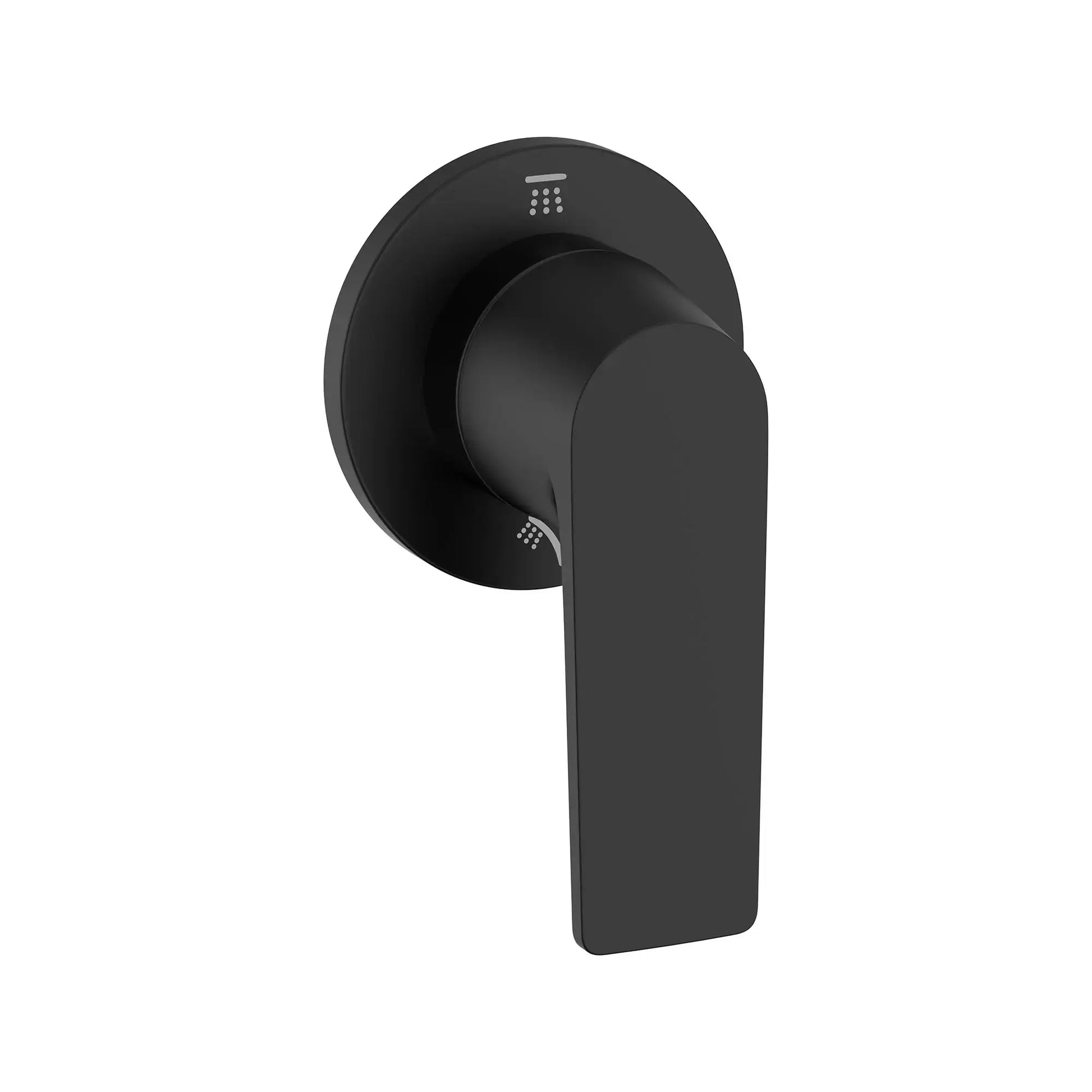 Grohe DEFINED 2-WAY DIVERTER Matte Black 292992430 - Plumbing Market