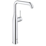 Grohe ESSENCE NEW OHM BASIN U-SP SMOOTH B. US  Chrome 2353800A - Plumbing Market