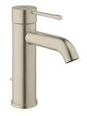 Grohe ESSENCE NEW OHM BASIN US  Brushed Nickel 23592ENA - Plumbing Market