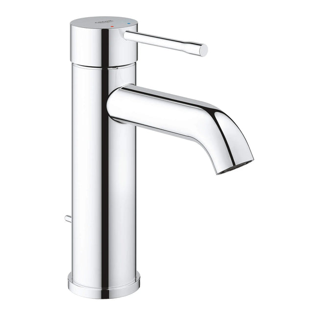 Grohe ESSENCE NEW OHM BASIN US  Chrome 2359200A - Plumbing Market