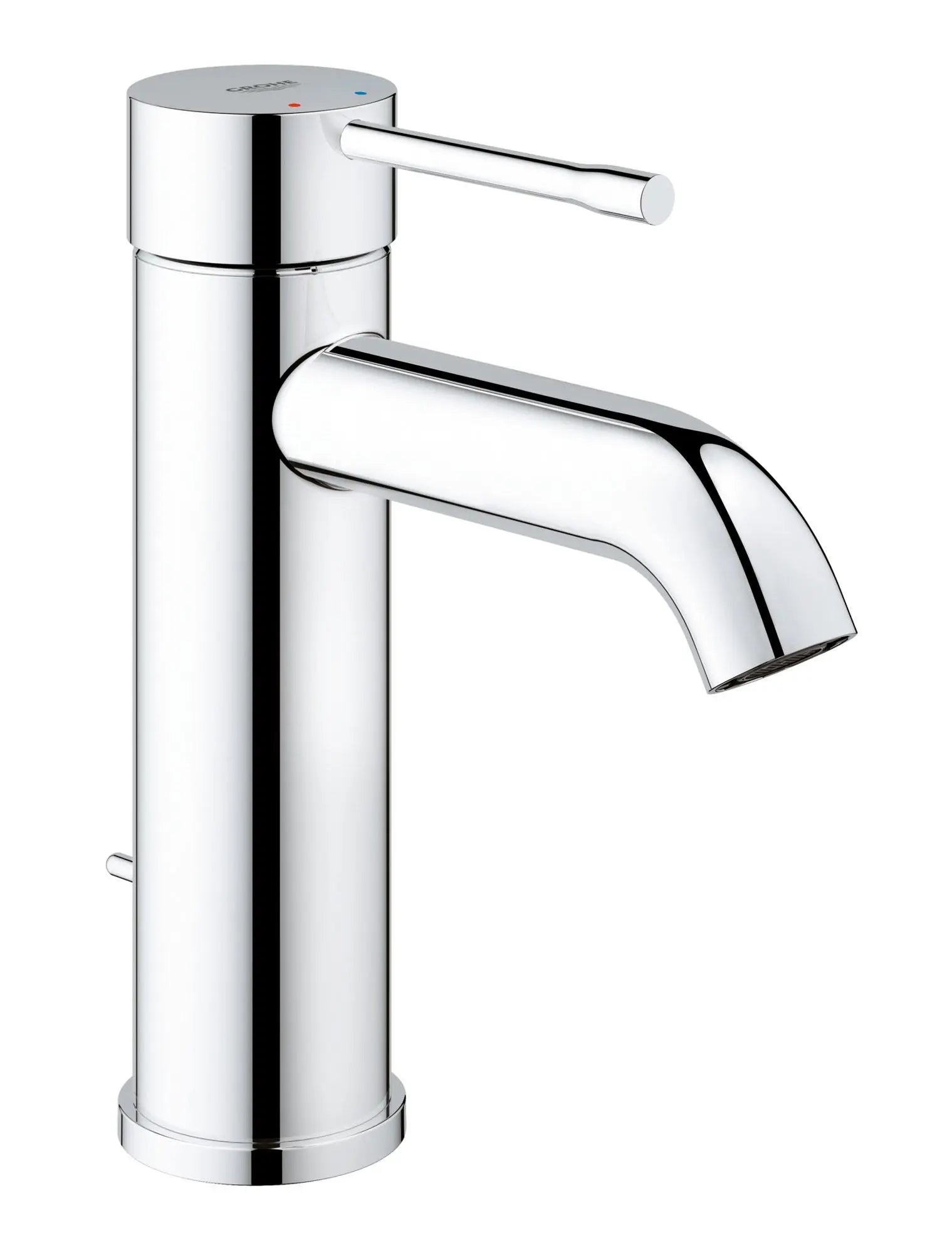 Grohe ESSENCE NEW OHM BASIN US  Chrome 2359200A - Plumbing Market