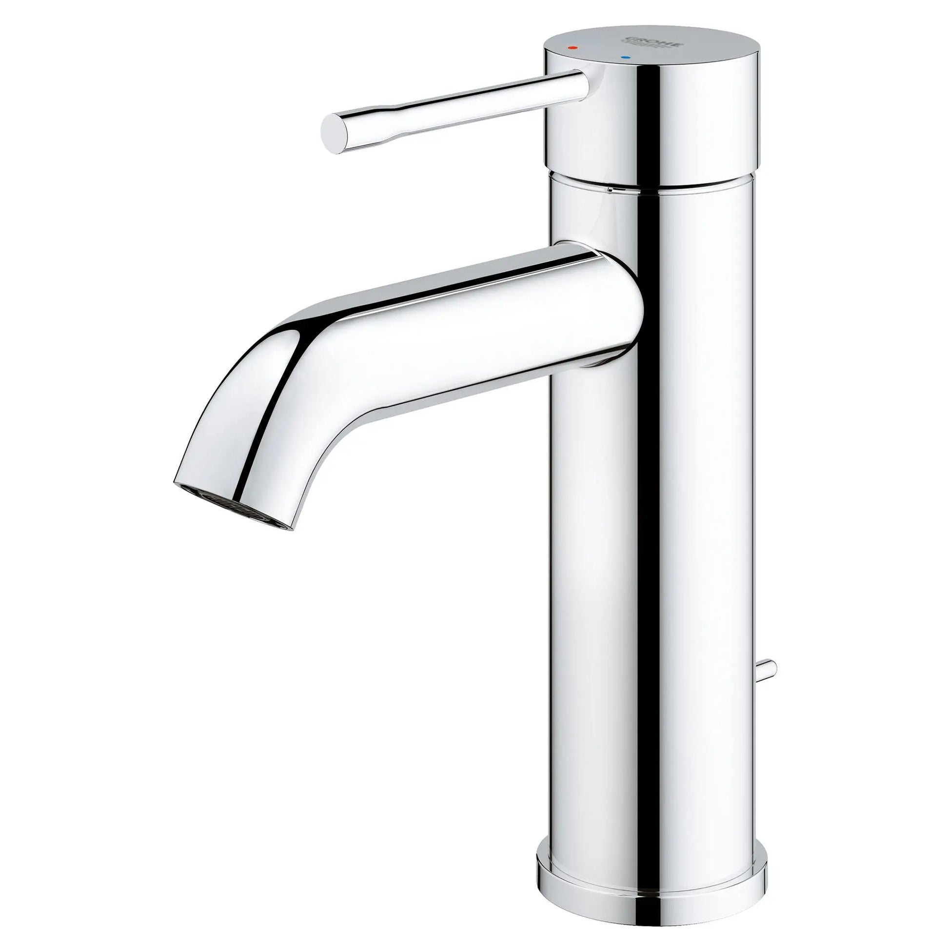Grohe ESSENCE NEW OHM BASIN US  Chrome 2359200A - Plumbing Market