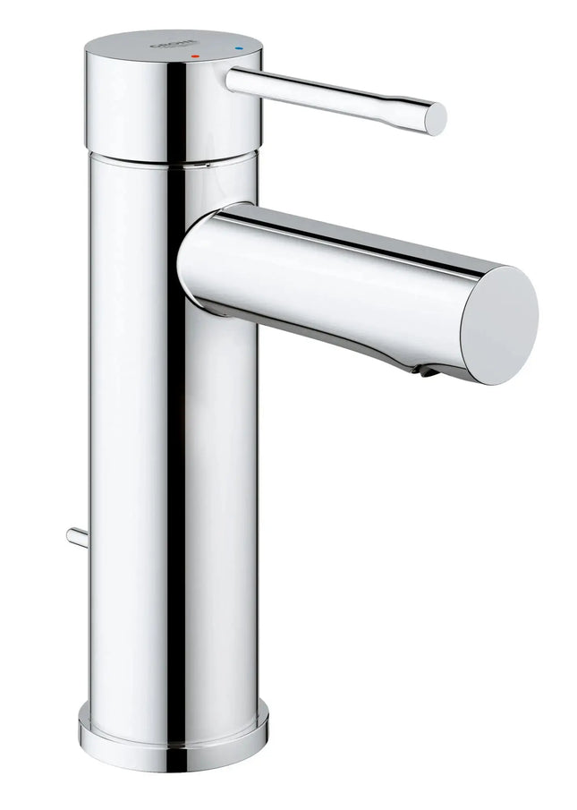 Grohe ESSENCE NEW OHM BASIN US  Chrome 3221600A - Plumbing Market