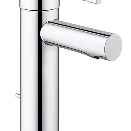 Grohe ESSENCE NEW OHM BASIN US  Chrome 3221600A - Plumbing Market