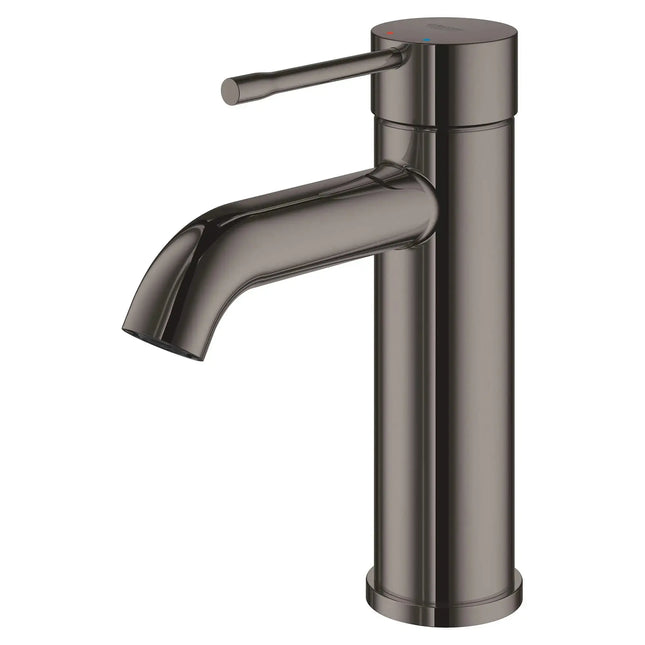 Grohe ESSENCE NEW OHM BASIN US  Hard Graphite 23592A0A - Plumbing Market