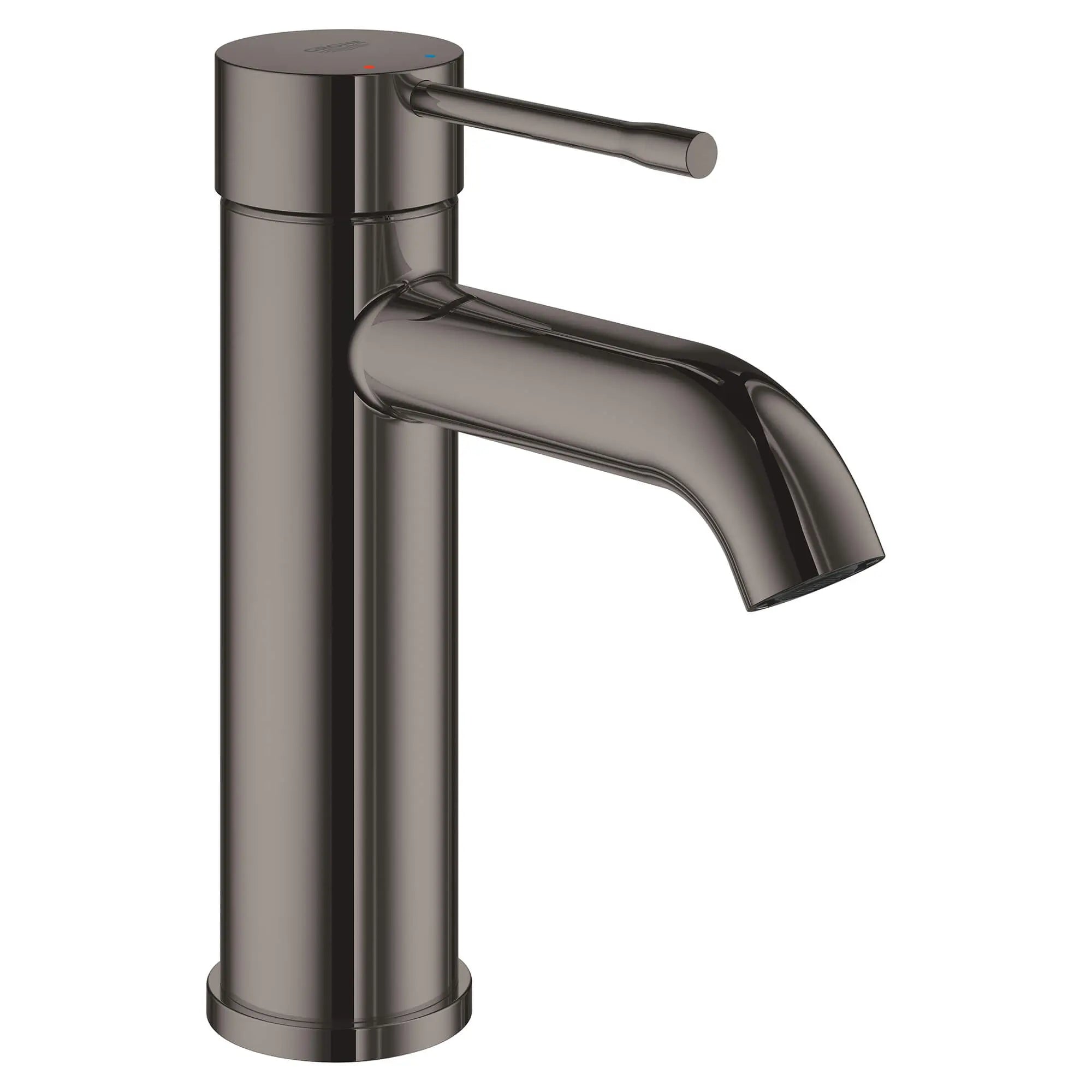 Grohe ESSENCE NEW OHM BASIN US  Hard Graphite 23592A0A - Plumbing Market