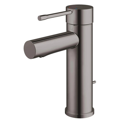 Grohe ESSENCE NEW OHM BASIN US  Hard Graphite 32216A0A - Plumbing Market
