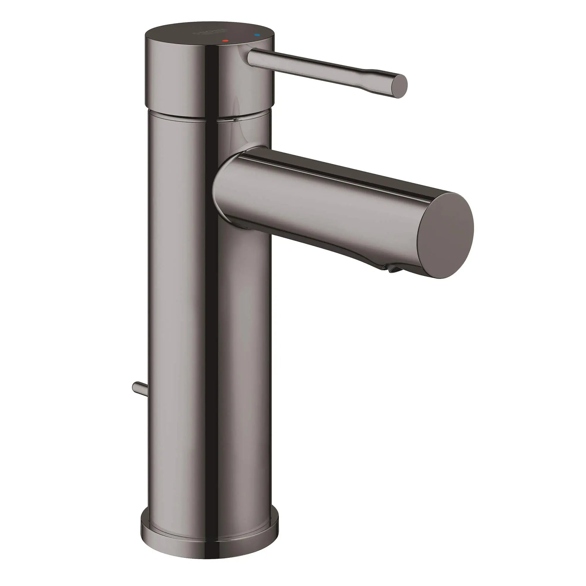 Grohe ESSENCE NEW OHM BASIN US  Hard Graphite 32216A0A - Plumbing Market