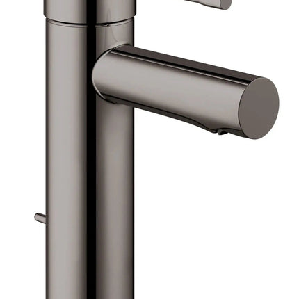 Grohe ESSENCE NEW OHM BASIN US  Hard Graphite 32216A0A - Plumbing Market