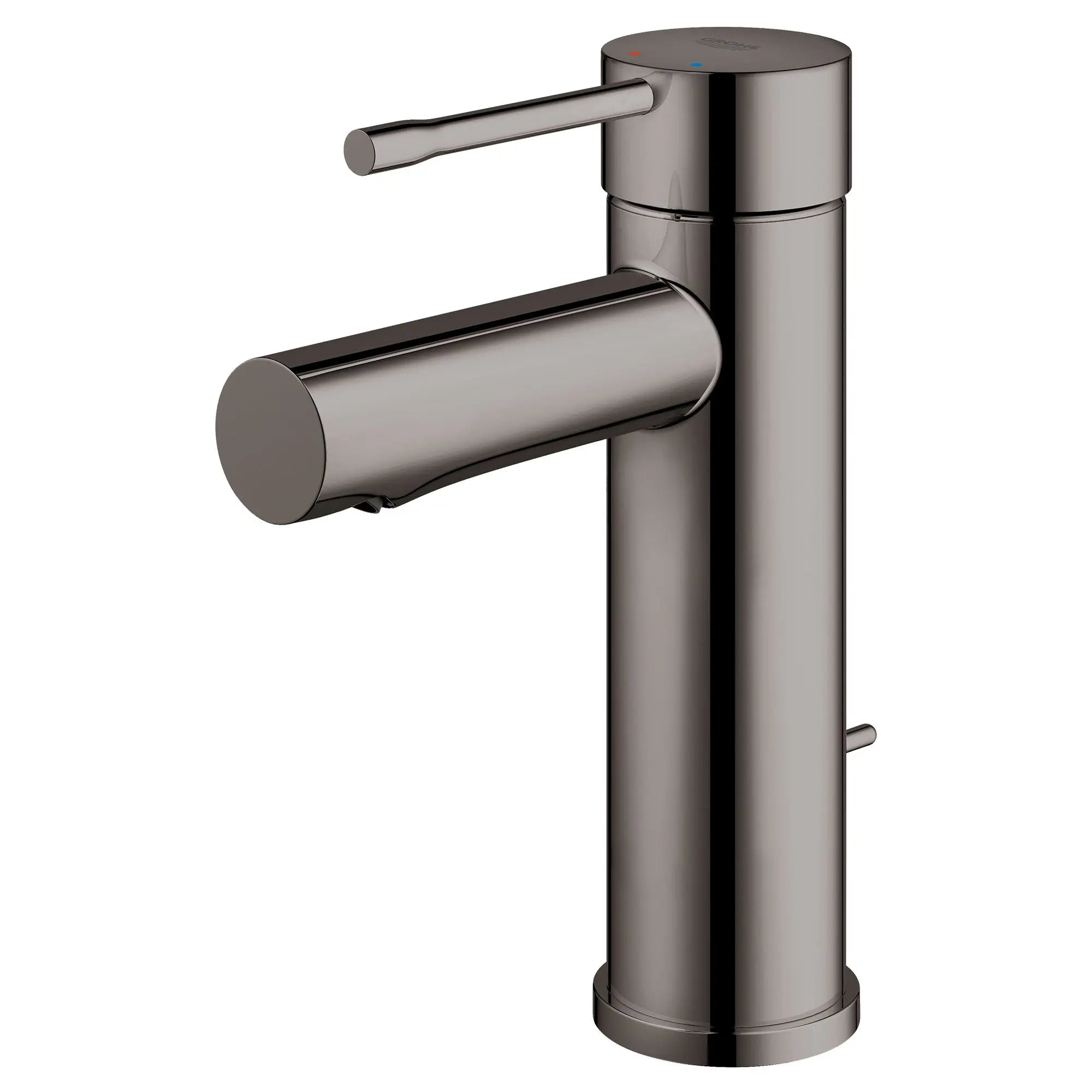 Grohe ESSENCE NEW OHM BASIN US  Hard Graphite 32216A0A - Plumbing Market