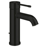 Grohe ESSENCE NEW OHM BASIN US Matte Black 235922431 - Plumbing Market