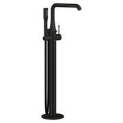 Grohe ESSENCE NEW OHM BATH FREEST. Matte Black 234912431 - Plumbing Market