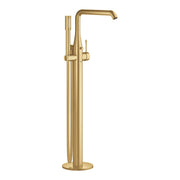Grohe ESSENCE NEW OHM BATH FREEST. U-SPOUT - C  Brushed Cool Sunrise 23491GNA - Plumbing Market