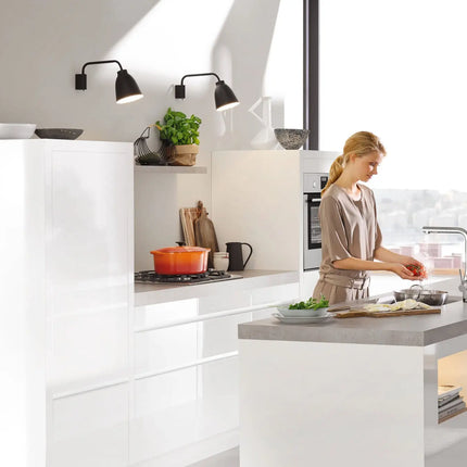 Grohe ESSENCE NEW OHM SINK L-SPOUT SPRAY US  Chrome 30271000 - Plumbing Market