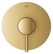 Grohe ESSENCE PBV TRIM WITH CARTRIDGE  Brushed Cool Sunrise 14472GN0 - Plumbing Market