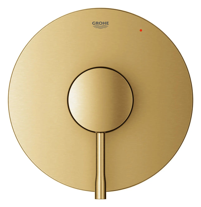 Grohe ESSENCE PBV TRIM WITH CARTRIDGE  Brushed Cool Sunrise 14472GN0 - Plumbing Market