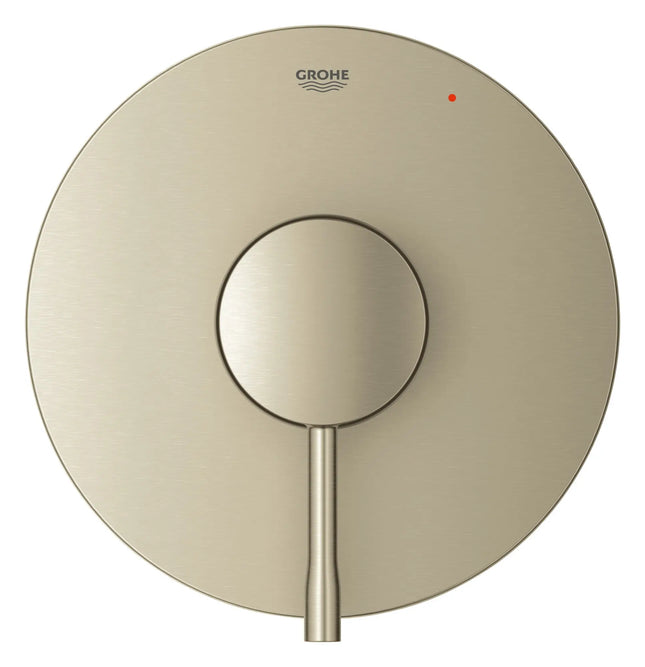 Grohe ESSENCE PBV TRIM WITH CARTRIDGE  Brushed Nickel 14472EN0 - Plumbing Market