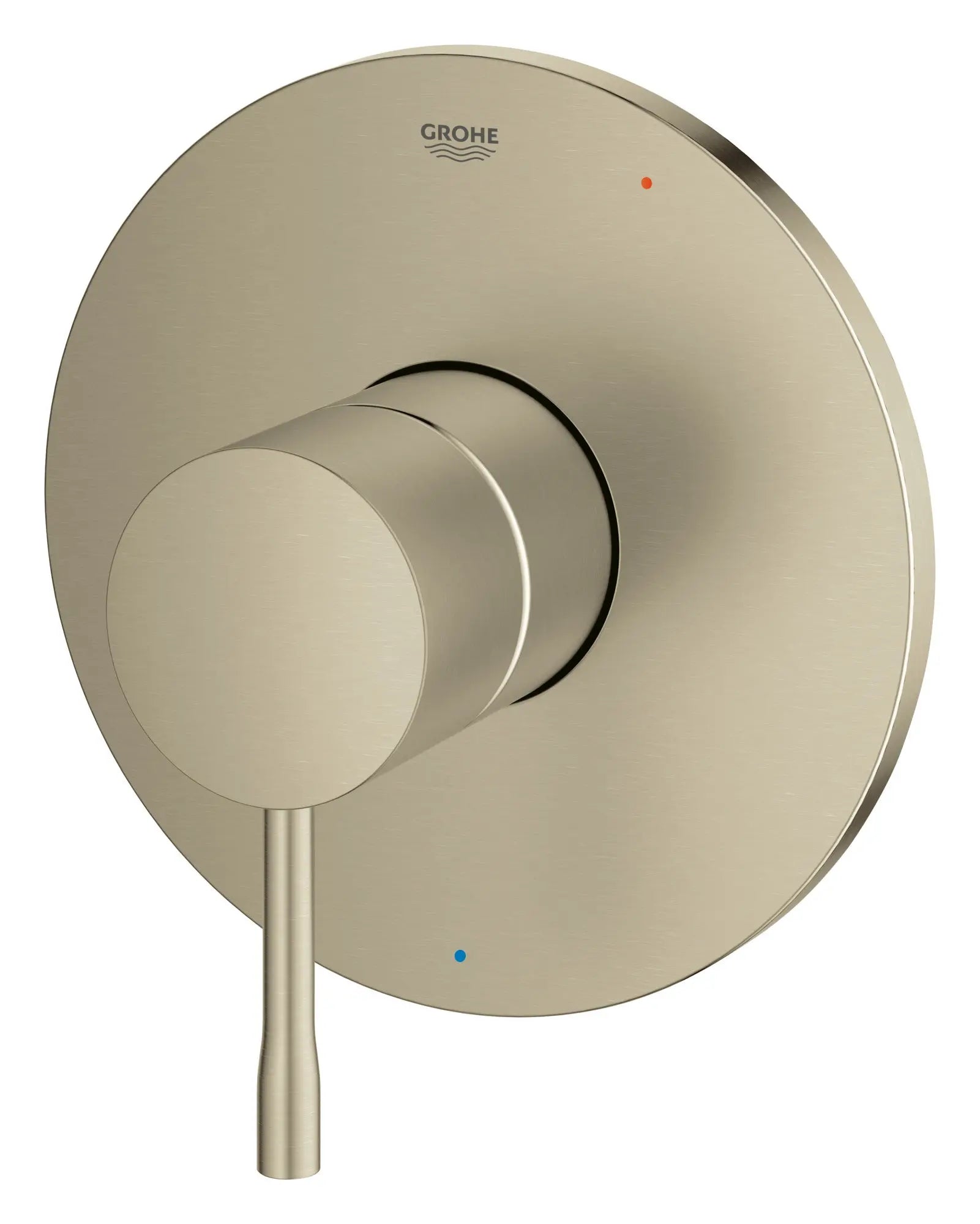 Grohe ESSENCE PBV TRIM WITH CARTRIDGE  Brushed Nickel 14472EN0 - Plumbing Market