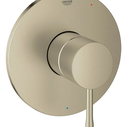Grohe ESSENCE PBV TRIM WITH CARTRIDGE  Brushed Nickel 14472EN0 - Plumbing Market
