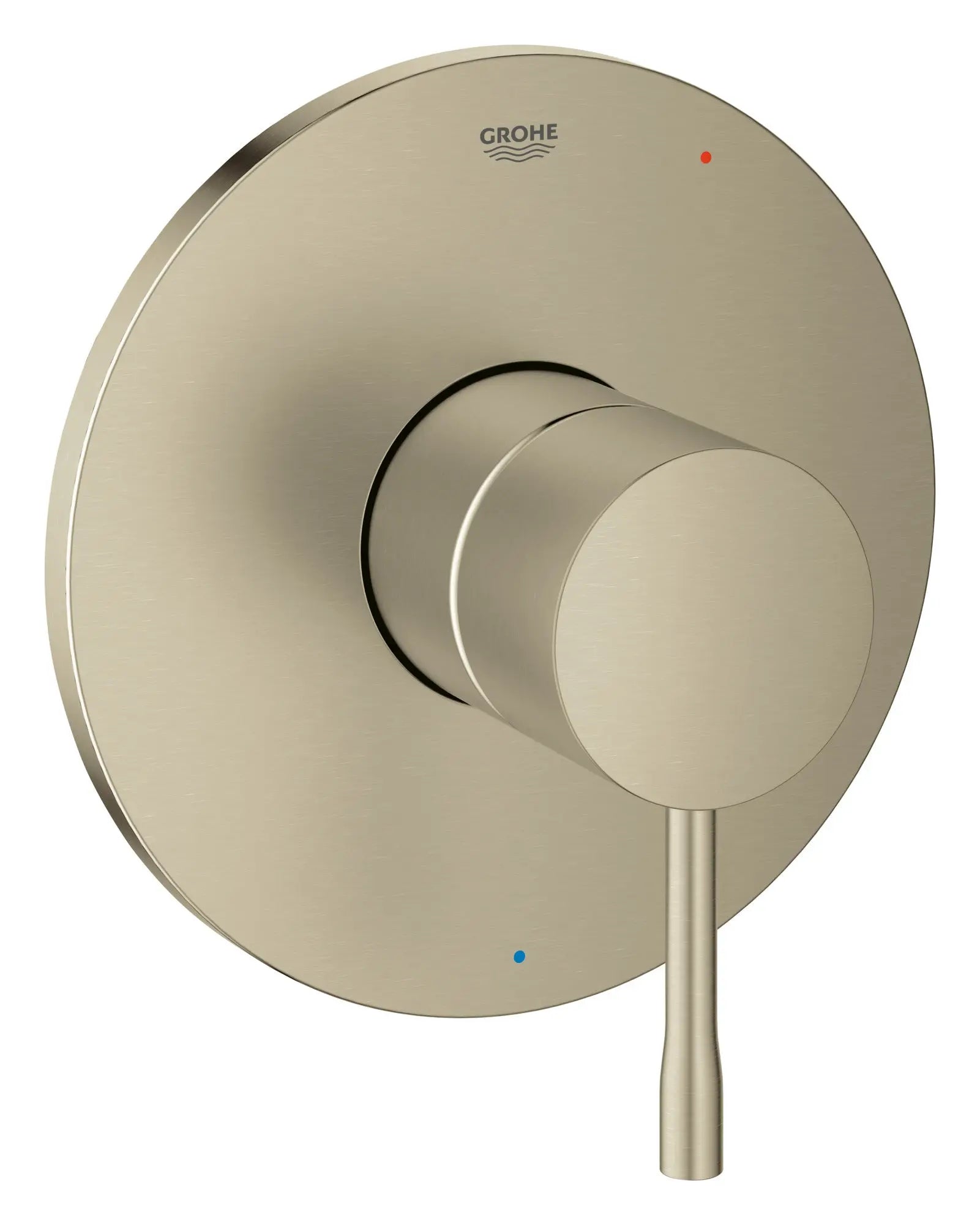 Grohe ESSENCE PBV TRIM WITH CARTRIDGE  Brushed Nickel 14472EN0 - Plumbing Market