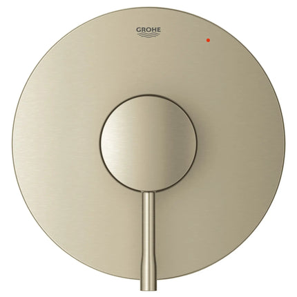 Grohe ESSENCE PBV TRIM WITH CARTRIDGE  Brushed Nickel 14472EN0 - Plumbing Market