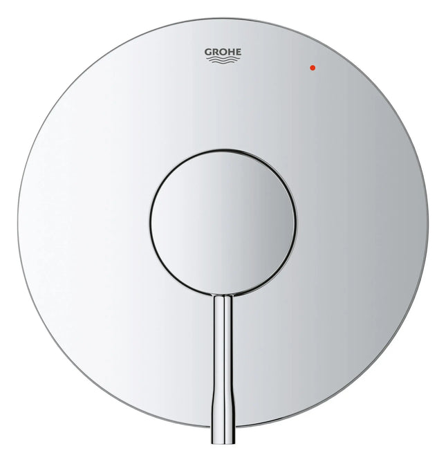 Grohe ESSENCE PBV TRIM WITH CARTRIDGE  Chrome 14472000 - Plumbing Market