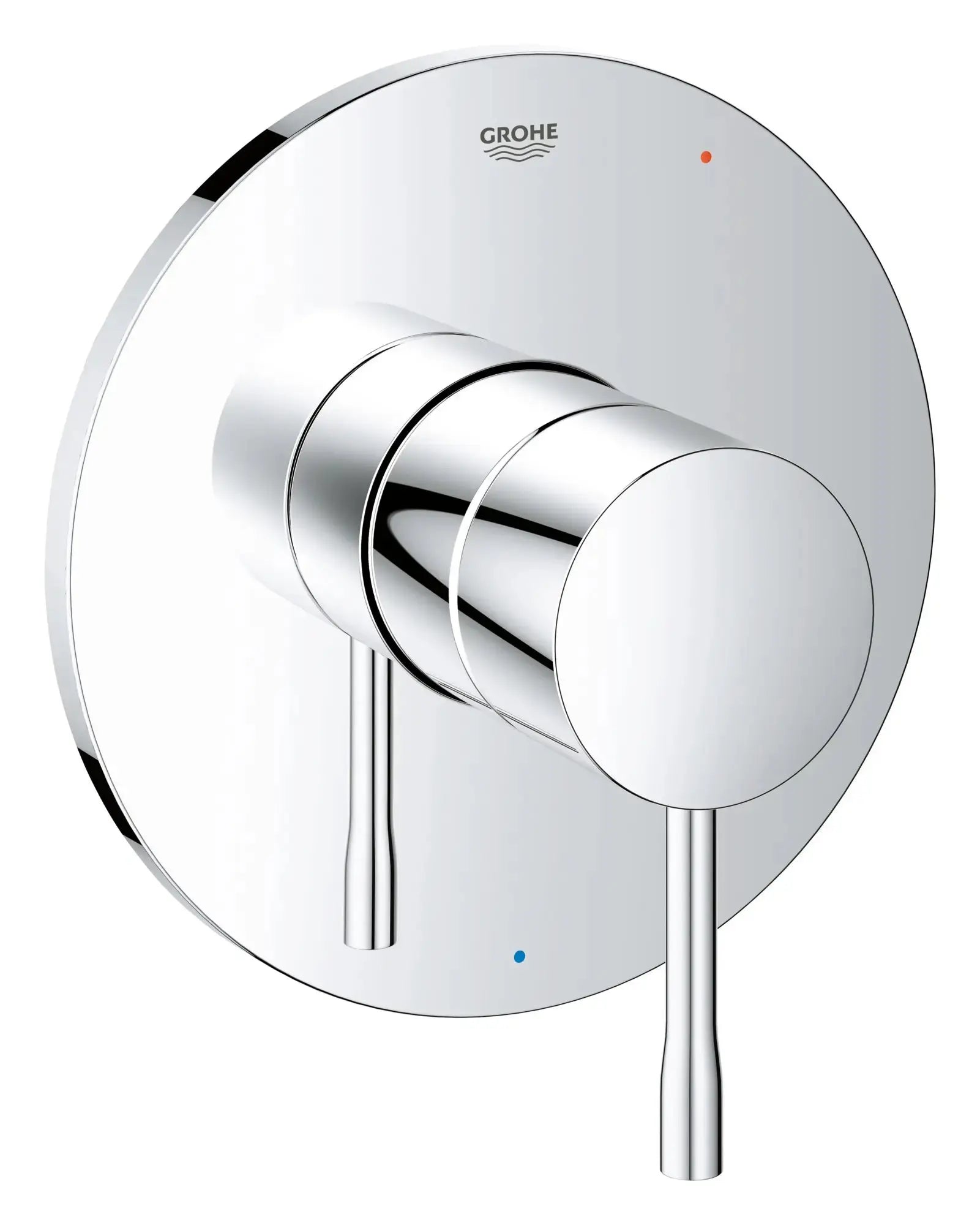 Grohe ESSENCE PBV TRIM WITH CARTRIDGE  Chrome 14472000 - Plumbing Market