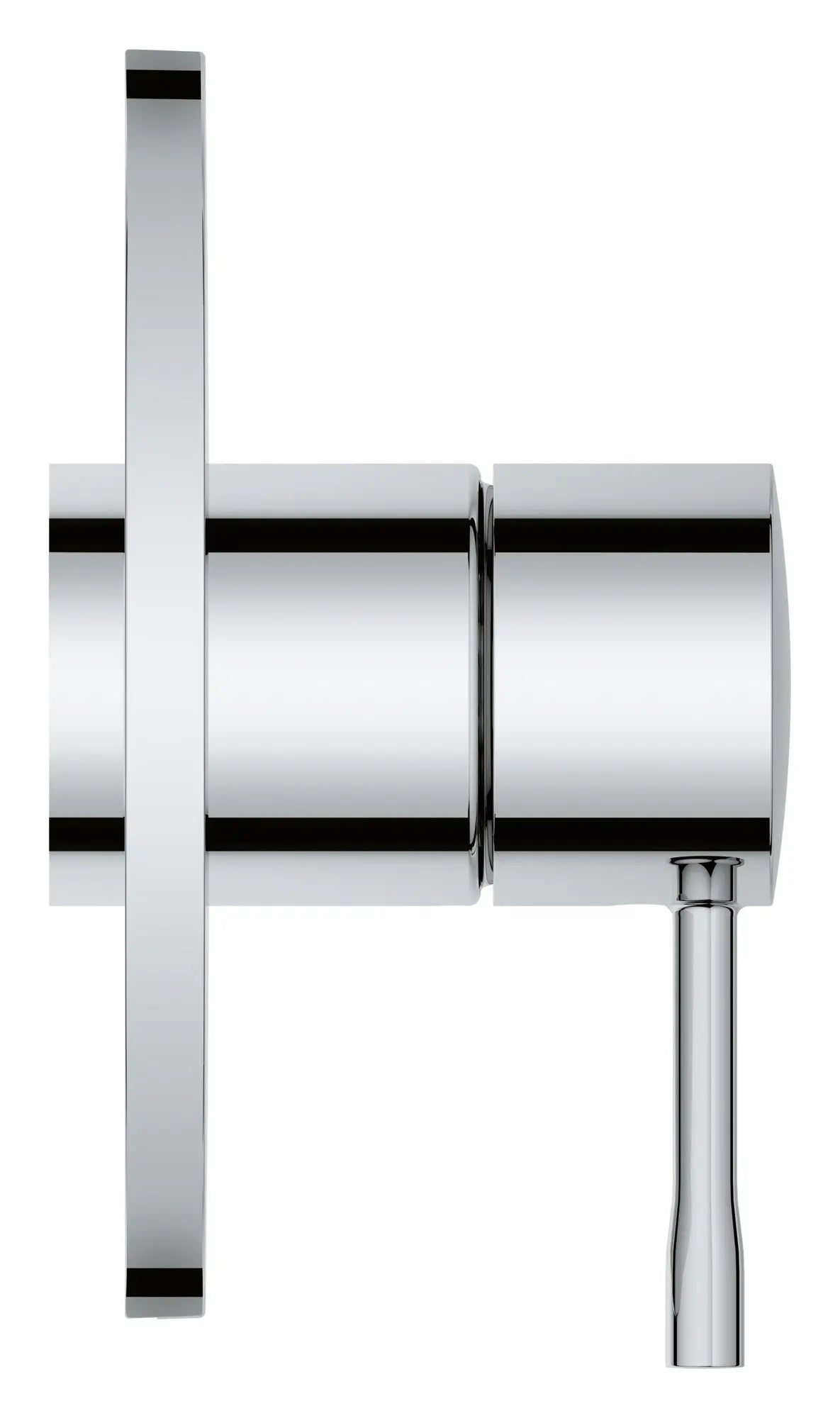 Grohe ESSENCE PBV TRIM WITH CARTRIDGE  Chrome 14472000 - Plumbing Market