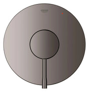 Grohe ESSENCE PBV TRIM WITH CARTRIDGE  Hard Graphite 14472A00 - Plumbing Market