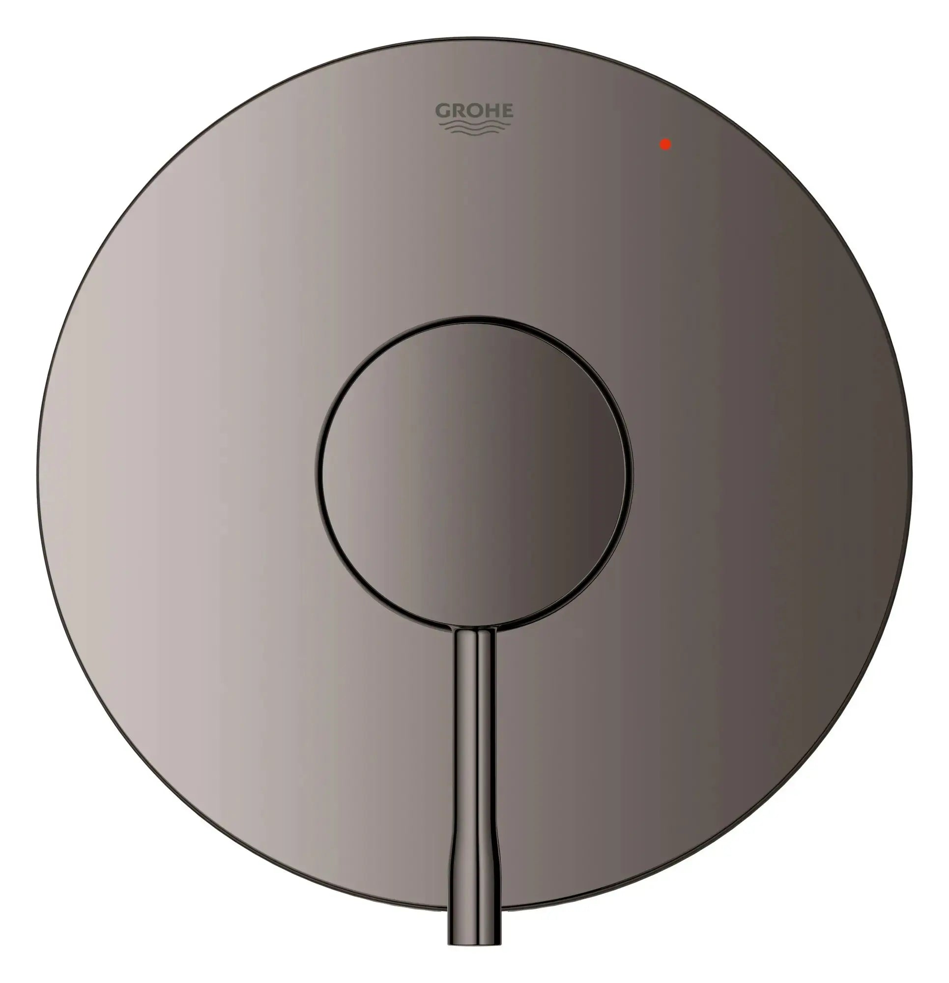 Grohe ESSENCE PBV TRIM WITH CARTRIDGE  Hard Graphite 14472A00 - Plumbing Market