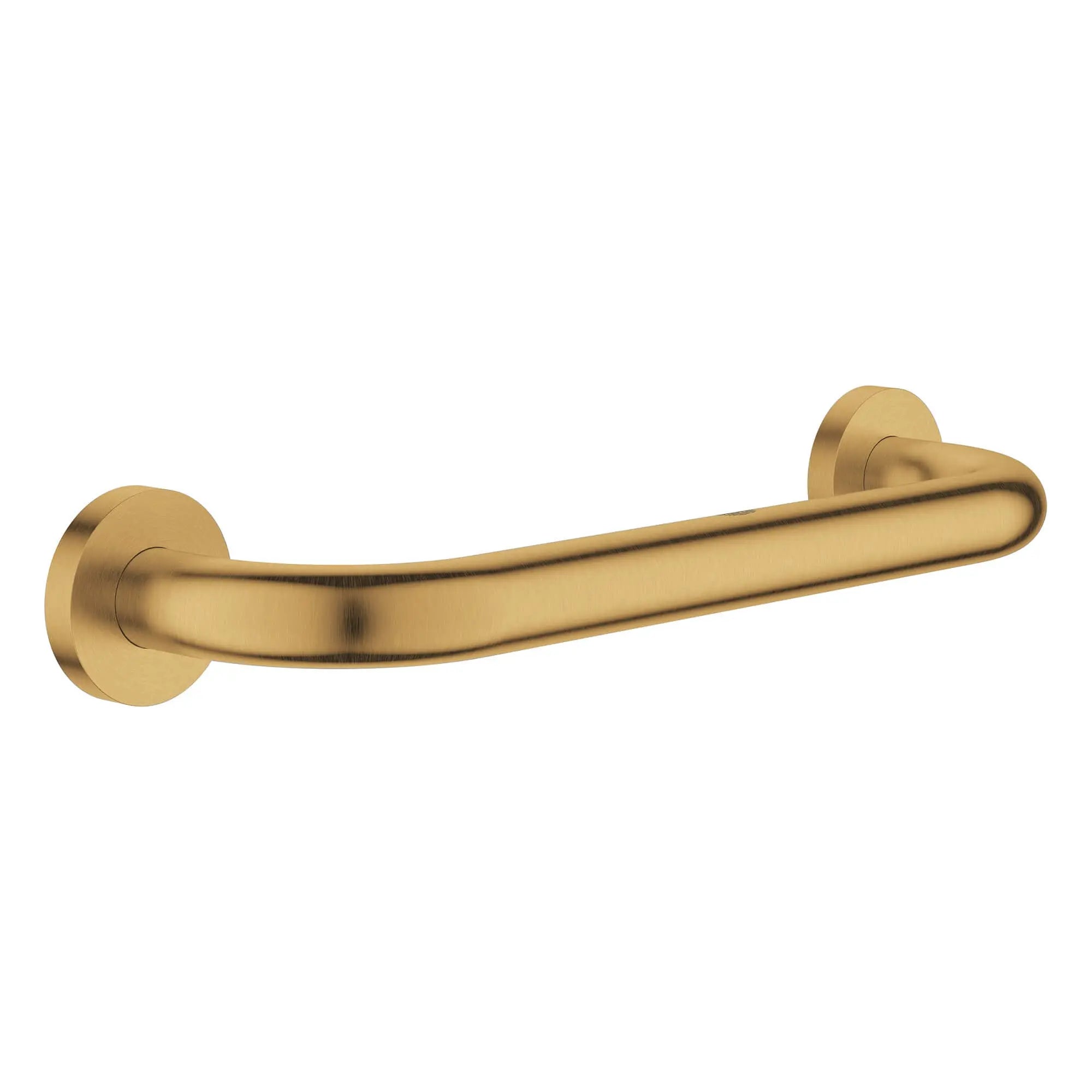 Grohe ESSENTIALS GRIP BAR 300  Brushed Cool Sunrise 40421GN1 - Plumbing Market