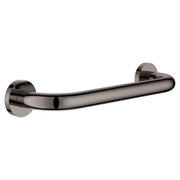 Grohe ESSENTIALS GRIP BAR 300  Hard Graphite 40421A01 - Plumbing Market