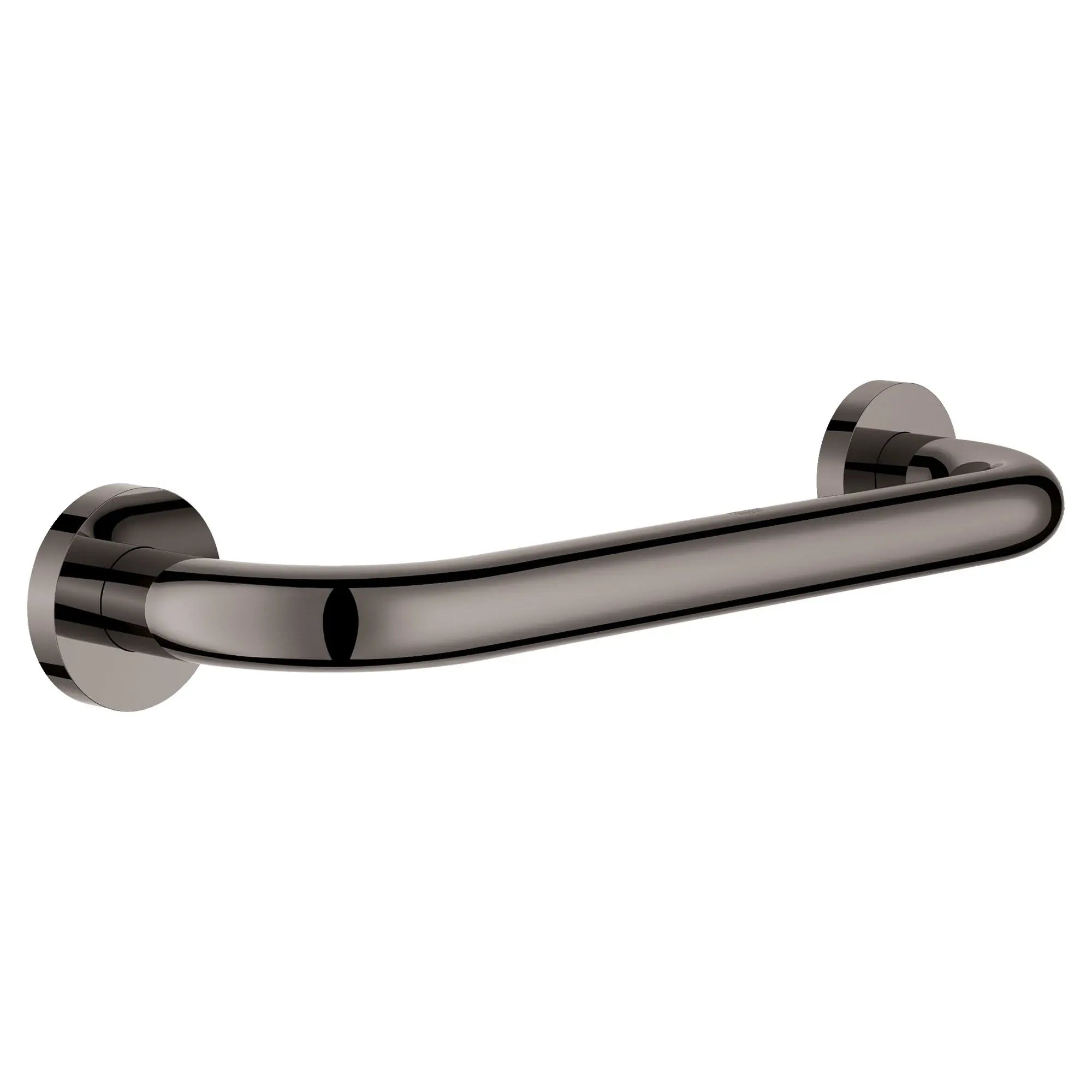 Grohe ESSENTIALS GRIP BAR 300  Hard Graphite 40421A01 - Plumbing Market