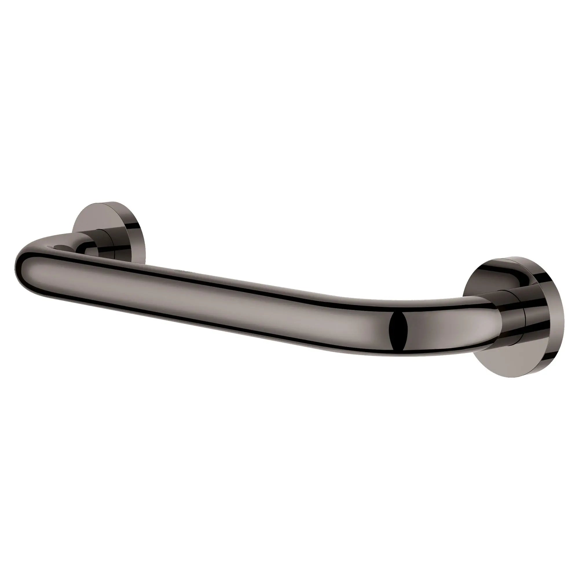 Grohe ESSENTIALS GRIP BAR 300  Hard Graphite 40421A01 - Plumbing Market