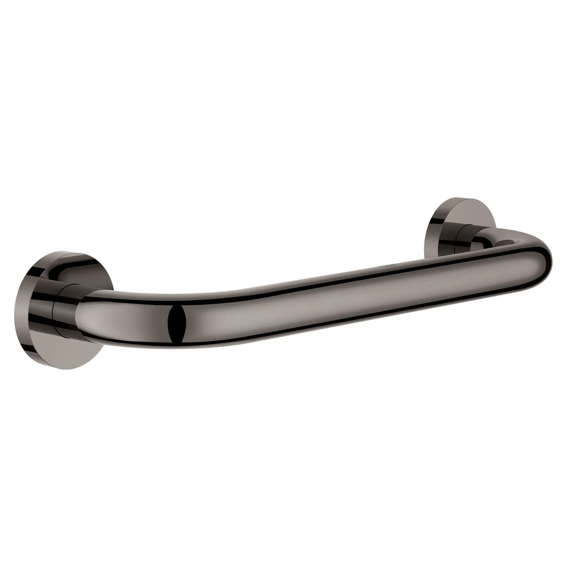 Grohe ESSENTIALS GRIP BAR 300  Hard Graphite 40421A01 - Plumbing Market