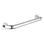 Grohe ESSENTIALS GRIP BAR 450MM  Chrome 40793001 - Plumbing Market