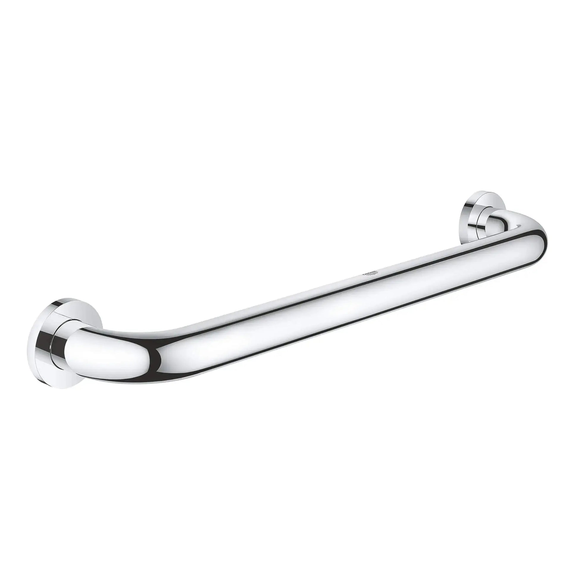 Grohe ESSENTIALS GRIP BAR 450MM  Chrome 40793001 - Plumbing Market