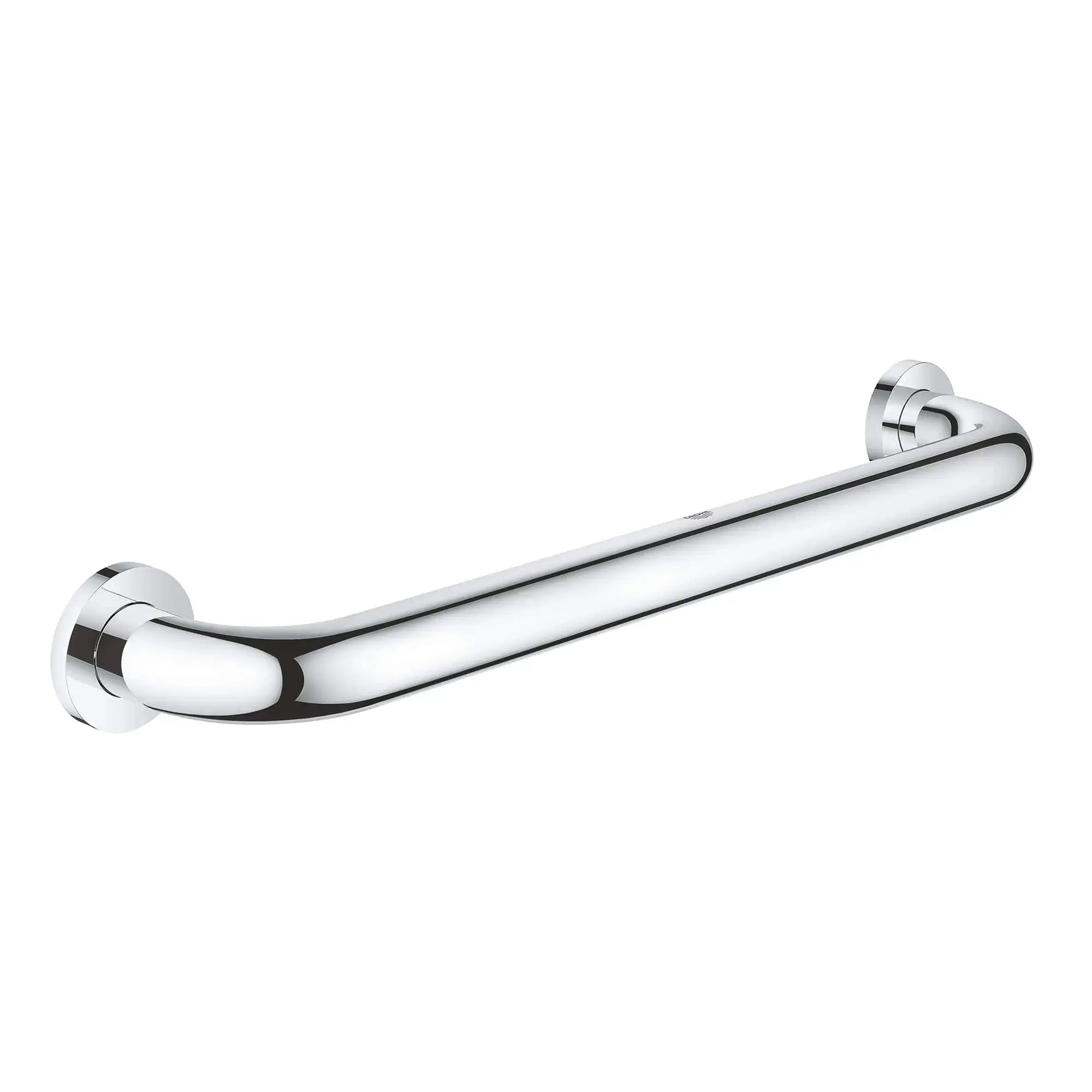 Grohe ESSENTIALS GRIP BAR 450MM  Chrome 40793001 - Plumbing Market