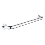 Grohe ESSENTIALS GRIP BAR 600MM  Chrome 40794001 - Plumbing Market
