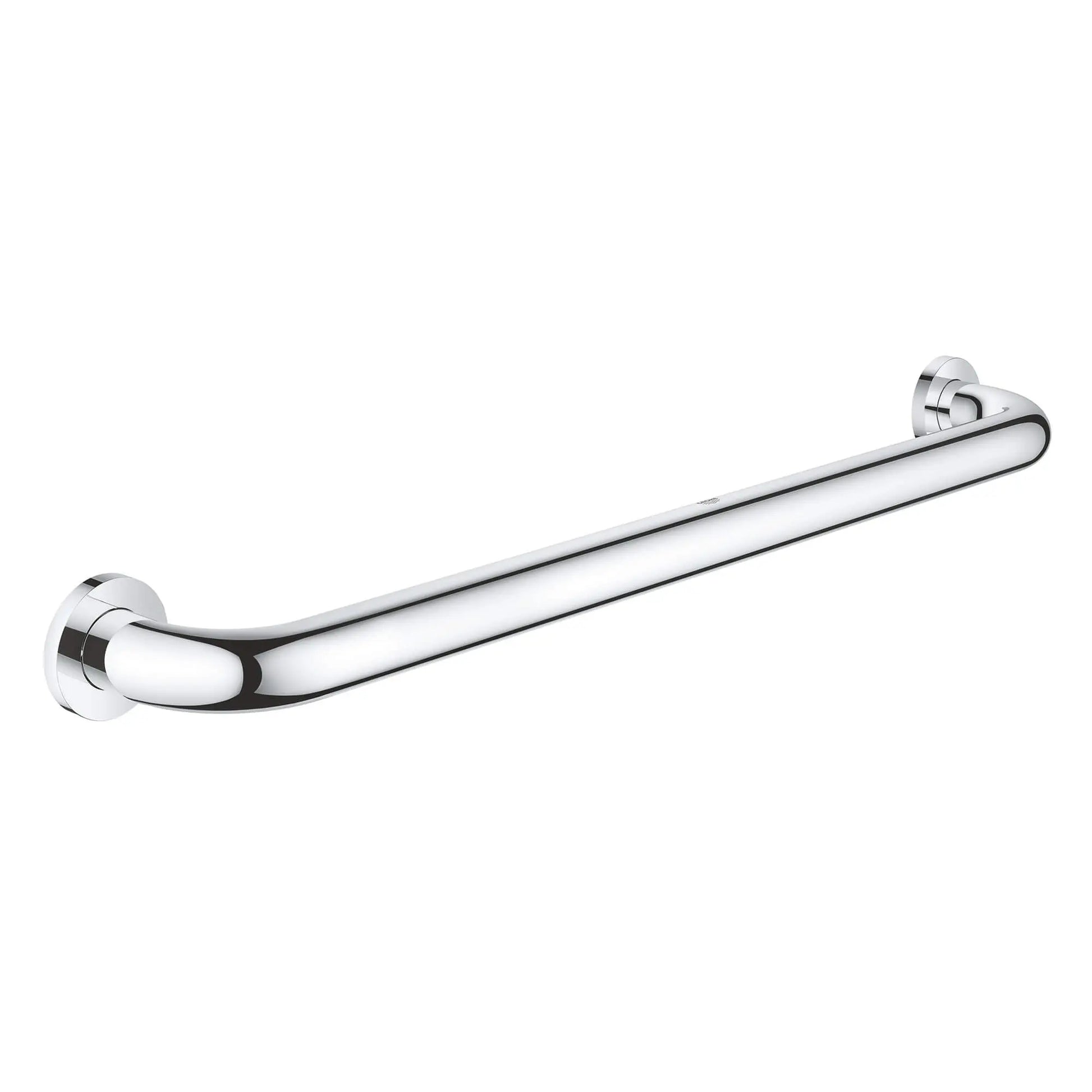 Grohe ESSENTIALS GRIP BAR 600MM  Chrome 40794001 - Plumbing Market