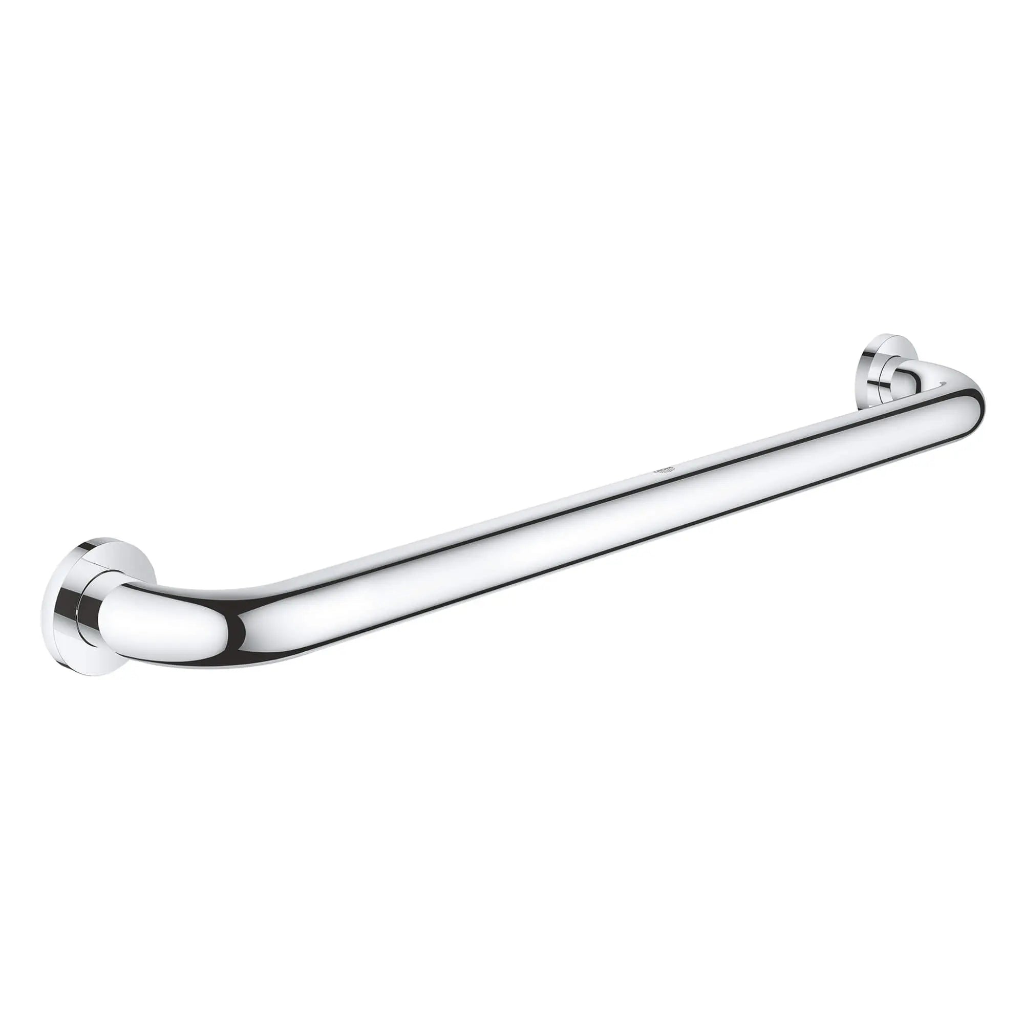 Grohe ESSENTIALS GRIP BAR 600MM  Chrome 40794001 - Plumbing Market