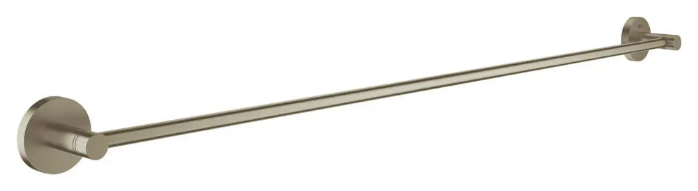 Grohe ESSENTIALS TOWEL RAIL 32IN - BRNI  Brushed Nickel 40386EN1 - Plumbing Market