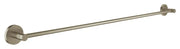 Grohe ESSENTIALS TOWEL RAIL 32IN - BRNI  Brushed Nickel 40386EN1 - Plumbing Market