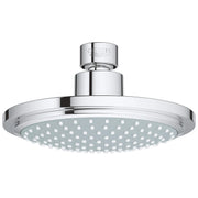 Grohe EUPH COSMOPOLITAN 160 HEADSHOWER 9,5L  Chrome 28233000 - Plumbing Market