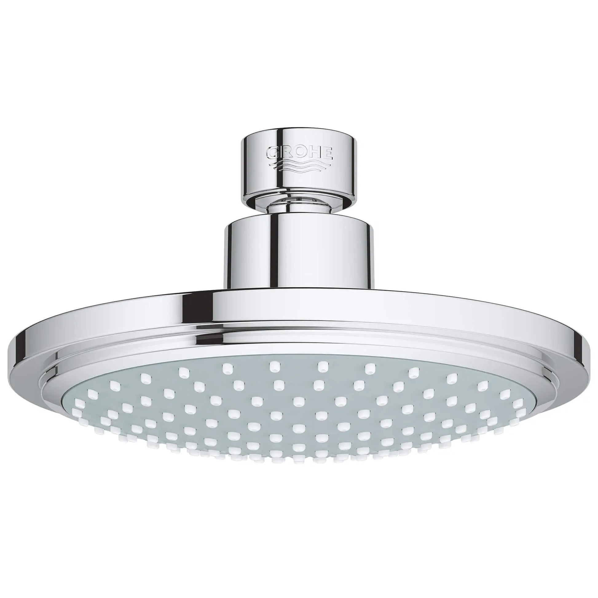 Grohe EUPH COSMOPOLITAN 160 HEADSHOWER 9,5L  Chrome 28233000 - Plumbing Market