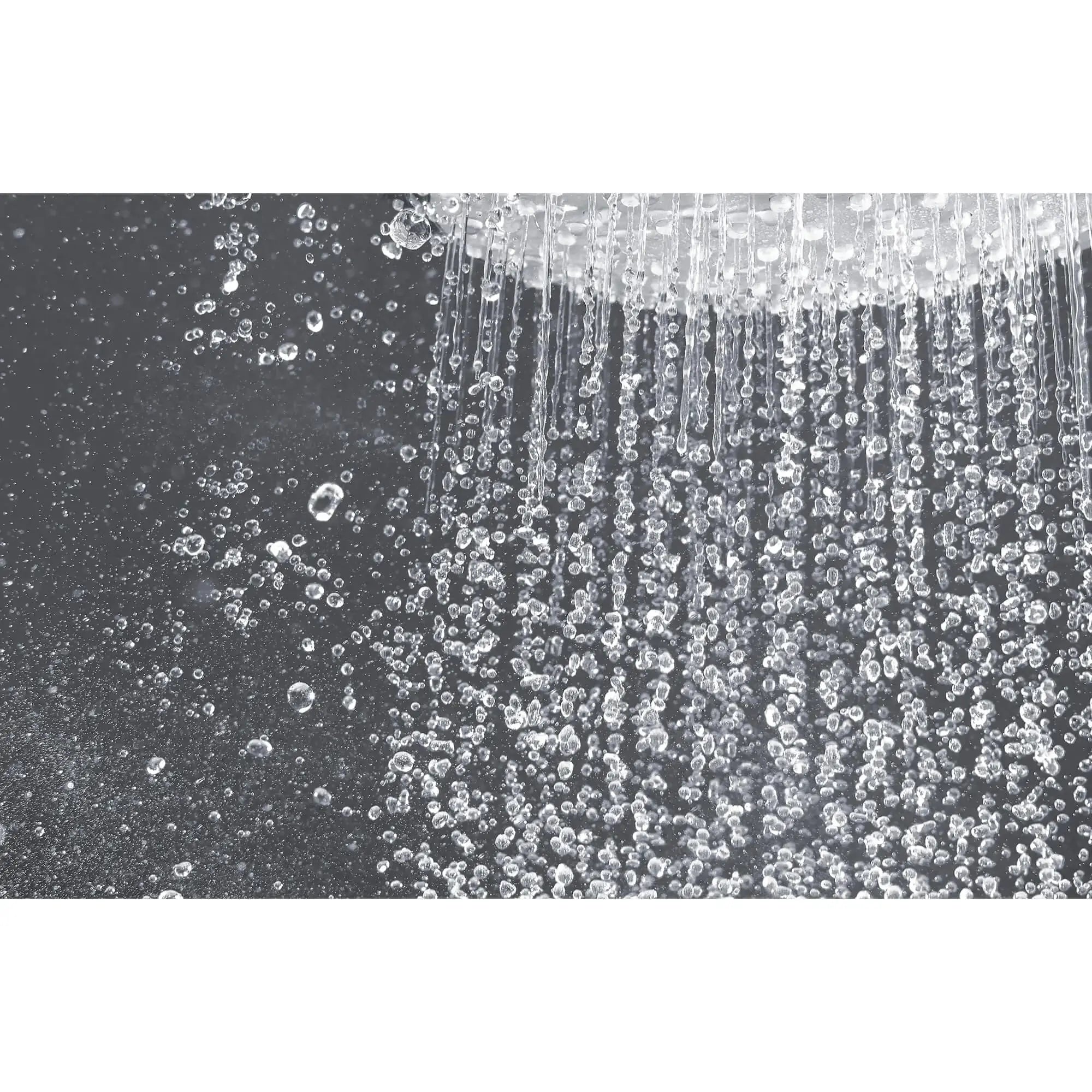 Grohe EUPH COSMOPOLITAN 160 HEADSHOWER 9,5L  Chrome 28233000 - Plumbing Market