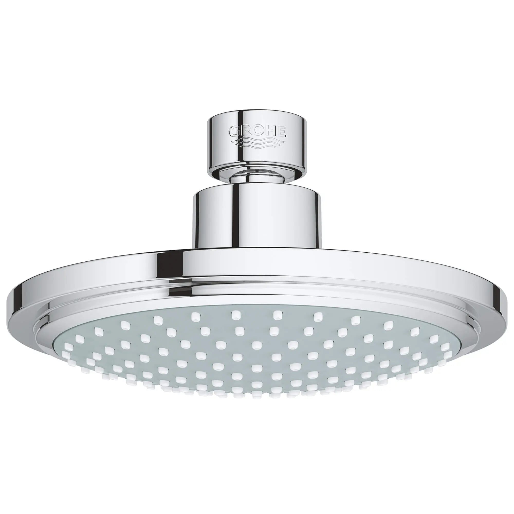 Grohe EUPH COSMOPOLITAN 160 HEADSHOWER 9,5L  Chrome 28233000 - Plumbing Market