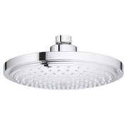 Grohe EUPH COSMOPOLITAN 180 HEADSHOWER 2.5GPM  Chrome 27492000 - Plumbing Market