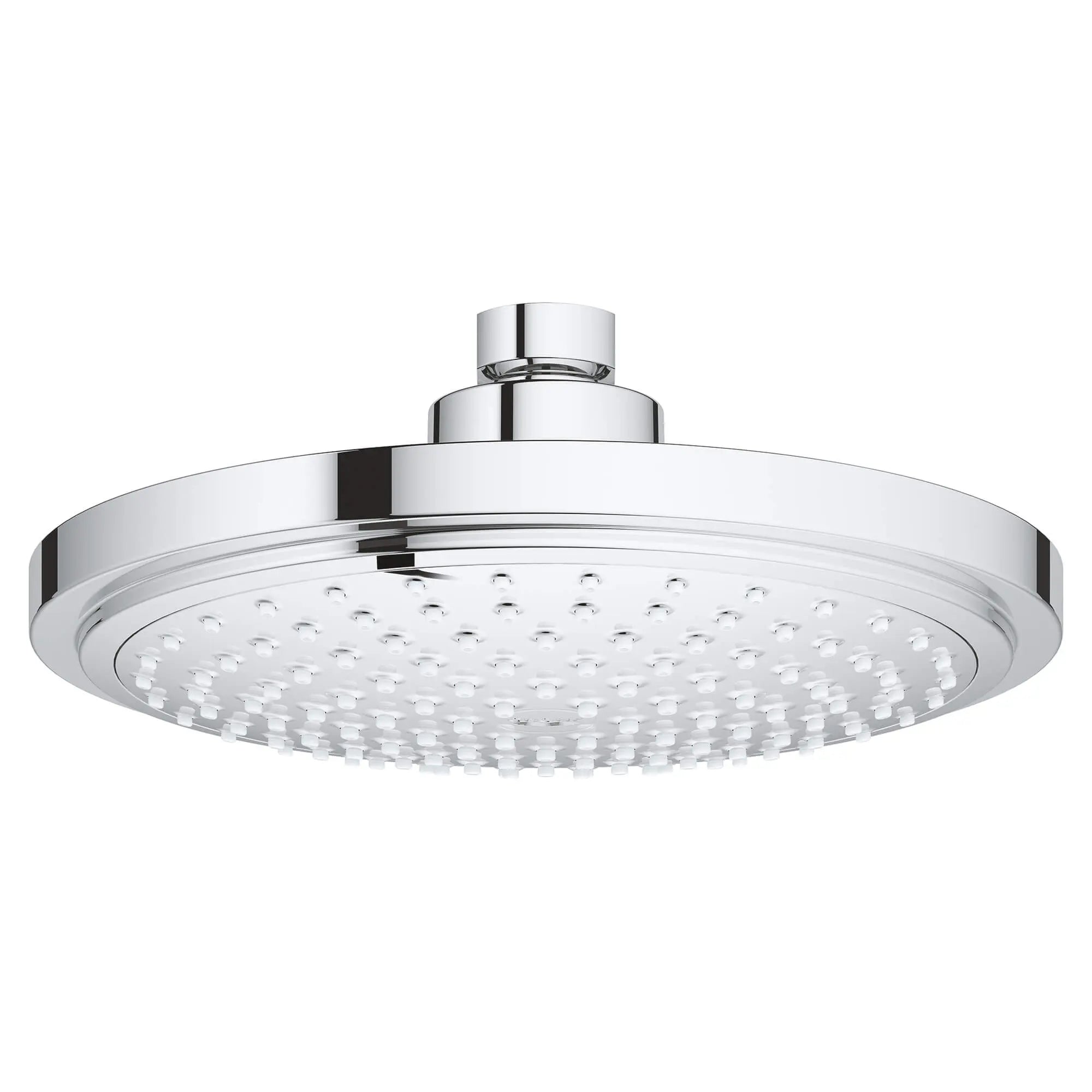 Grohe EUPH COSMOPOLITAN 180 HEADSHOWER 2.5GPM  Chrome 27492000 - Plumbing Market
